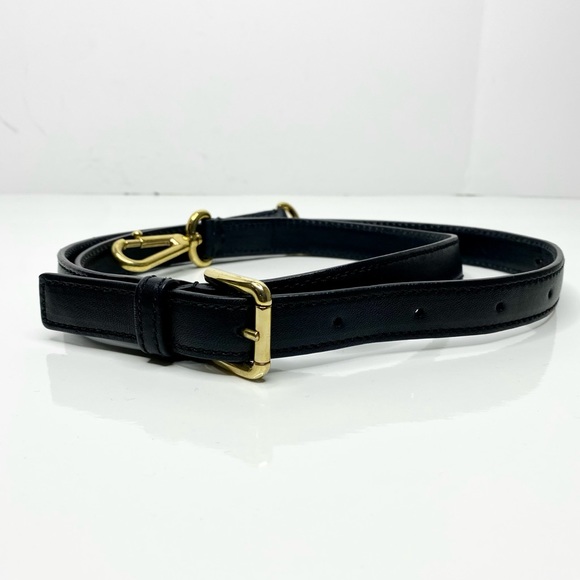 Dolce & Gabbana ‘Miss Sicily’ Crochet/Leather 2-Way Satchel - Picture 13 of 13